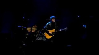 Noel Gallagher – Supersonic (Royal Albert Hall, London TCT)