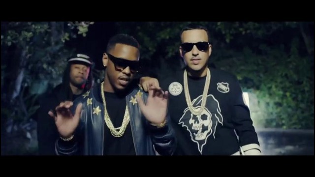 Jeremih ft. Ty Dolla $ign & French Montana – Don’t Tell Em (Remix)