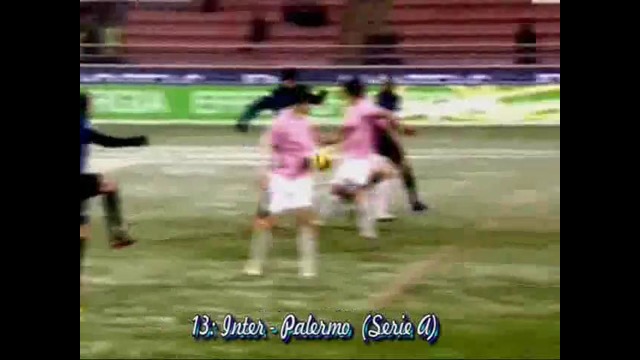Diego Milito – Il Principe
