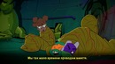 Ностальгирующий Критик – Черепашки-Ниндзя:Восстание