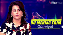 Qumrigul – Bu mening erim