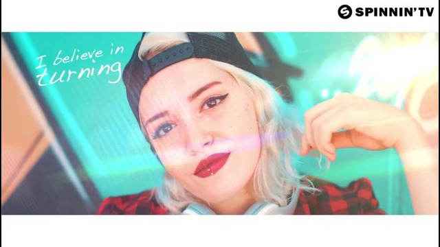 LVNDSCAPE feat. Mi Manchi – In My Mind (Official Music Video 2017)