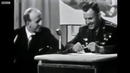 Yuri Gagarin on BBC TV, July 11 1961