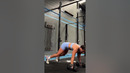Bow down to Gym Goddess @becathletic