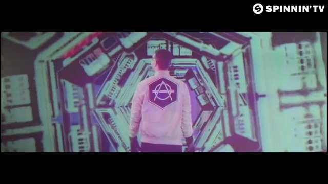 Don Diablo ft. Jungle Brothers – I’ll House You (VIP Mix) (Official Music Video)