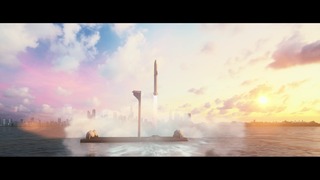 Илон Маск предложил использовать межпланетные ракеты для путешествий по ЗЕМЛЕ