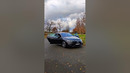 Mercedes Vision AVTR on EQS Hyperscreen #shorts #mercedes #avatar