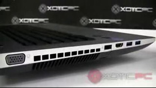 Asus n76 video review by xotic pc