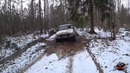OffroadSPB. Даже самые сильные дают сбой. Беспощадный оффроуд)