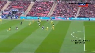 Астон Вилла – Ливерпуль 2-1