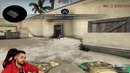 Hard Play ►Versus SindiCSGO. 1 На 1 Кс Го