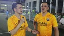 Fair Play Arena x8 Matchday 3