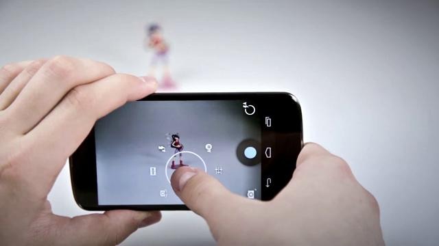 Обзор LG Google Nexus 4