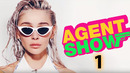 Агент Шоу – 1 выпуск | 2023 | Анастасия Ивлеева