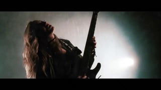 Nita Strauss – Mariana Trench (Official Music Video 2018)