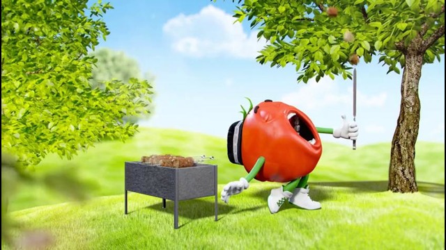 Новый телеканал. Скоро