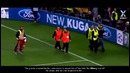 Football Magical Moments Beautiful Moments RESPECT