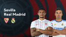 Севилья – Реал Мадрид | Ла Лига 2021/22 | 32-й тур | Обзор матча
