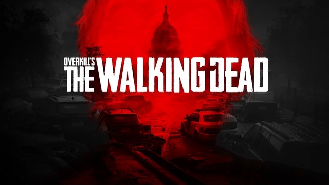 E3 2018: Overkill’s The Walking Dead Первый геймплей