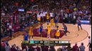 Top 5 NBA Plays: 2015 Finals Game 3