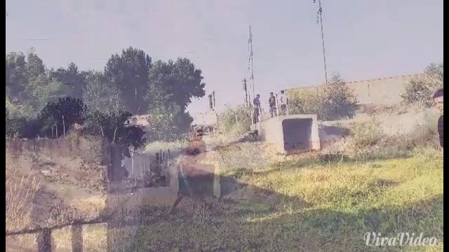 Parkour