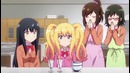 Лентяйка Габриэль / Gabriel Dropout – 8 серия ( Зима 2017!)