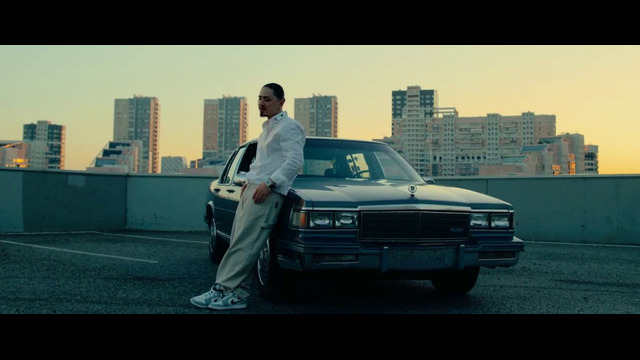 Gafur, TERRY – Летний дождь (Official Video)