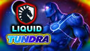 LIQUID vs TUNDRA – TI CHAMPIONS! – DPC WEU SUMMER 2023 DOTA 2