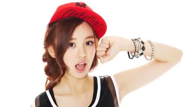 NC.A 교생쌤 Photo Slide Video