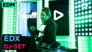 EDX (DJ-set) SLAM! (30.01.2019)