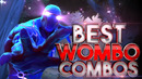 BEST Wombo Combos of AMD OGA Dota PIT 2020