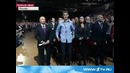 Пацан испугал Путина