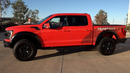 Ford F-150 Raptor R 2023 года – это царь пикапов