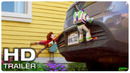 TOY STORY 5 «Woody Vs Buzz Lightyear» Trailer (NEW 2026)