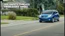 Nissan Versa Note. Игрушки
