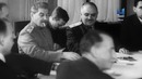 От Мировой войны к Холодной войне. Ялта. Закат большой тройки. 1 часть. Докфильм