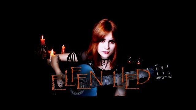 Elfen Lied – Lilium (Gingertail Cover)