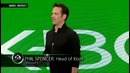 E3 2014 and the future of Xbox