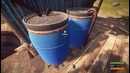 Rust Experimental [Гайд] по механизмам для добычи ресурсов
