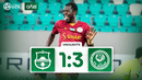 Superliga 12-tur. Bunyodkor – Nasaf bahsida kiritilgan gollar va xavfli vaziyatlar (Highlights)