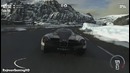 Геймплей DriveClub с демонстрацией погоды