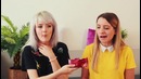 3 кг пюре! тест еды из фикс прайс с настей герц