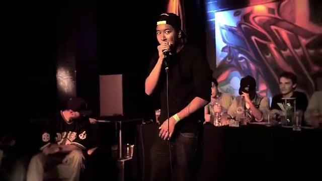 BEATQUEST (CH) – Beatbox Battle St. Gallen – Elimination