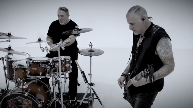 Valkyrie’s Fire – Cascade (Official Music Video 2026)