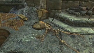 Inda game – Skyrim – Секреты и интересные факты Скайрима которые вы могли упустить