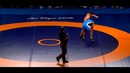 Красивые броски греко-римской и вольная борьба
