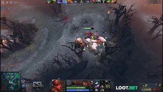 Dread’s stream Dota 2 Axe (12.07.2017)