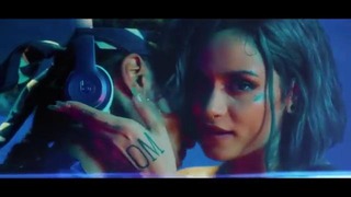 Kehlani – Distraction (Премьера 2016)