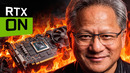 Почему новые игры лагают? Вся правда про свет, RTX и DLSS 5