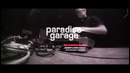 Tomas Heredia, Paul Van Dyk & Chistopher Lawrence – Lado B producciones Rosario